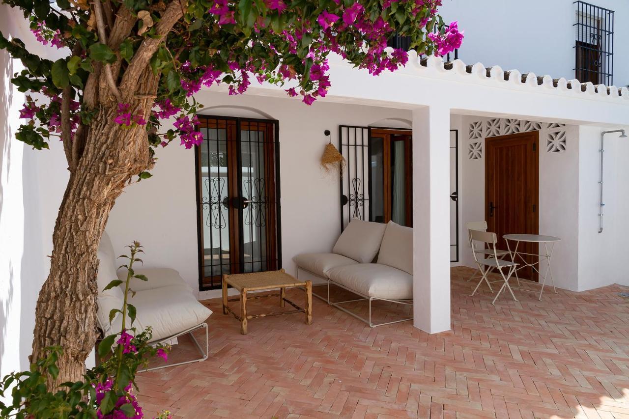 Con Encanto, Relajante, Centrica Fuengirola Exteriér fotografie