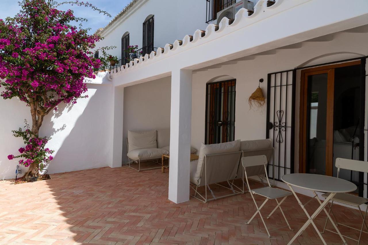 Con Encanto, Relajante, Centrica Fuengirola Exteriér fotografie