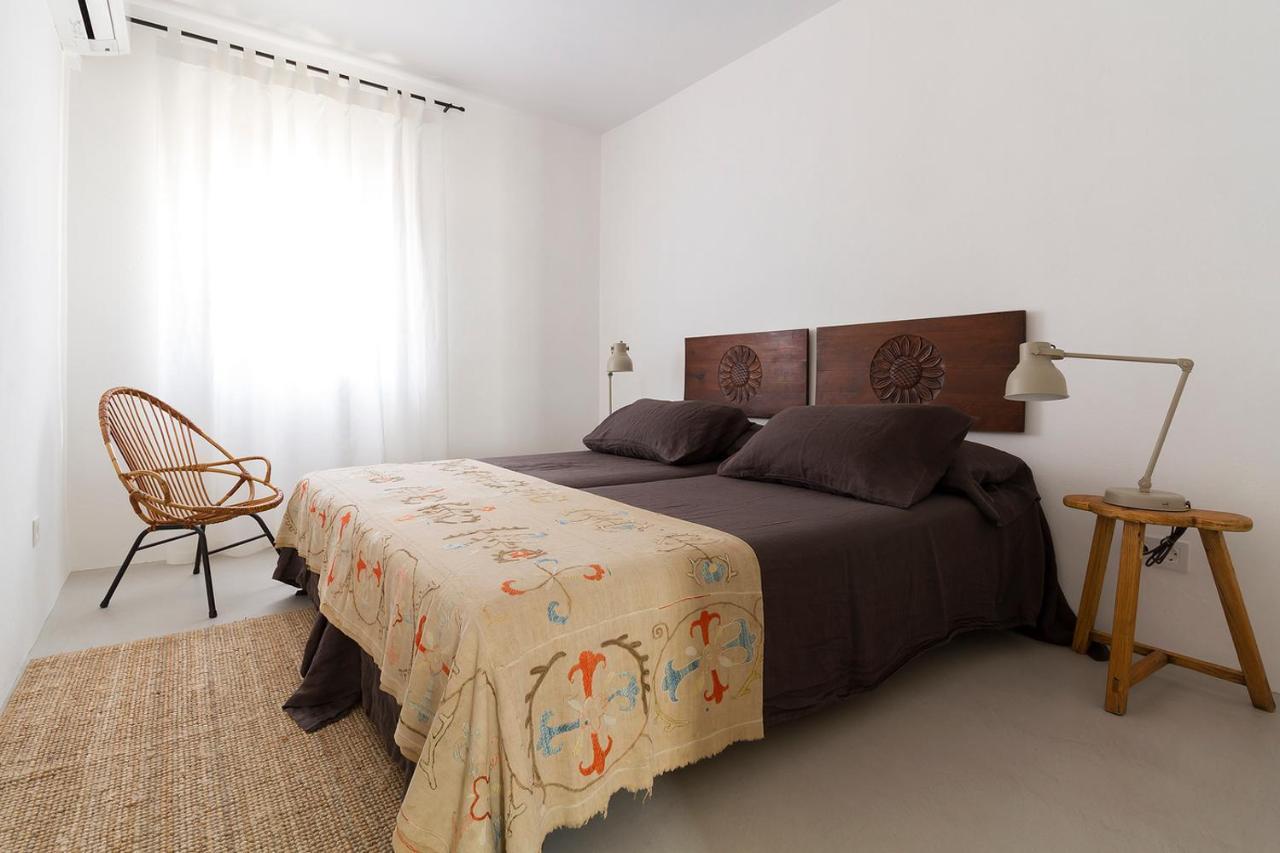 Con Encanto, Relajante, Centrica Fuengirola Exteriér fotografie