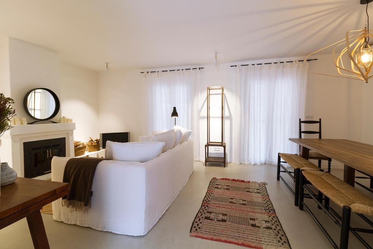 Con Encanto, Relajante, Centrica Fuengirola Exteriér fotografie