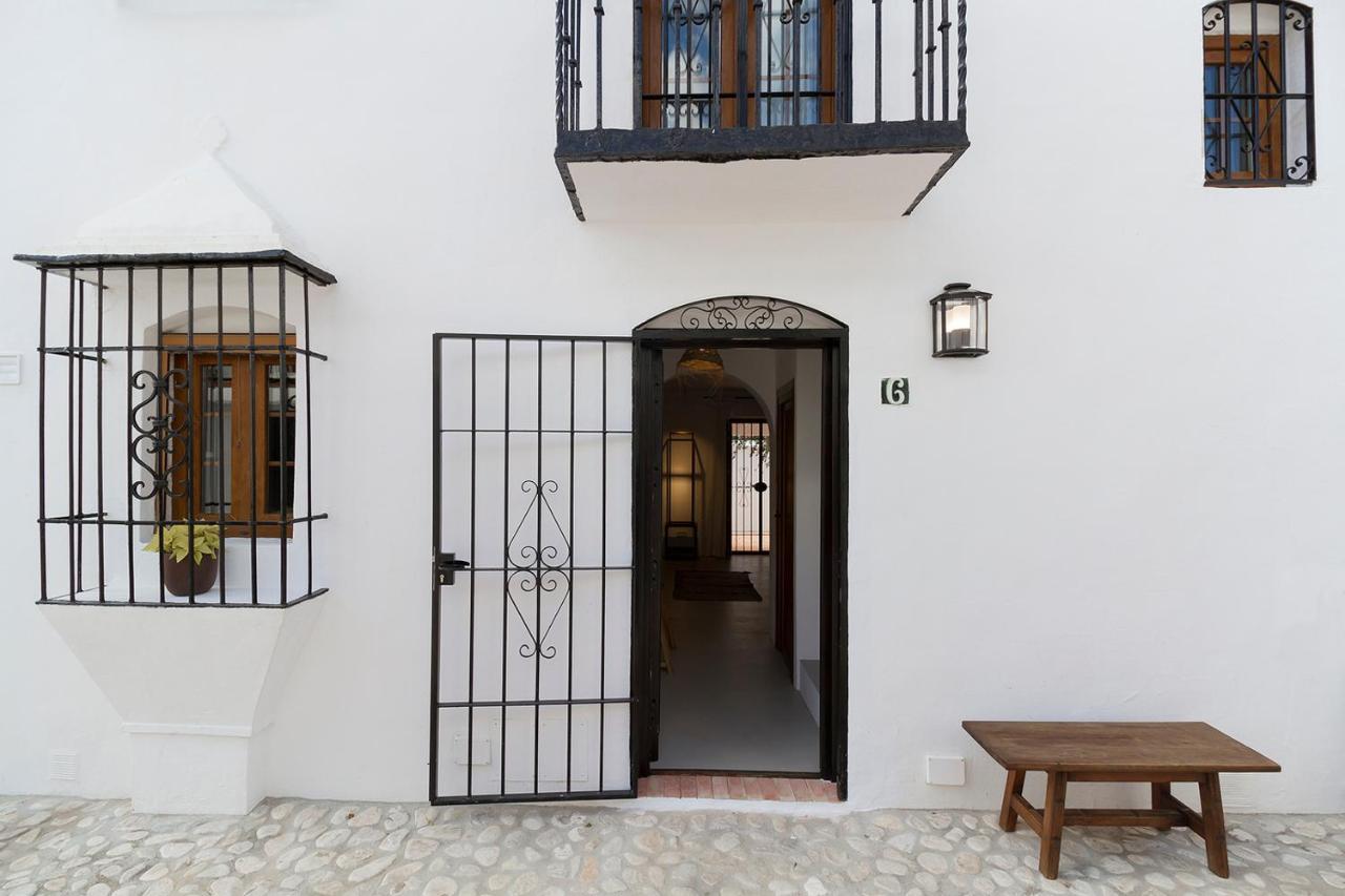 Con Encanto, Relajante, Centrica Fuengirola Exteriér fotografie
