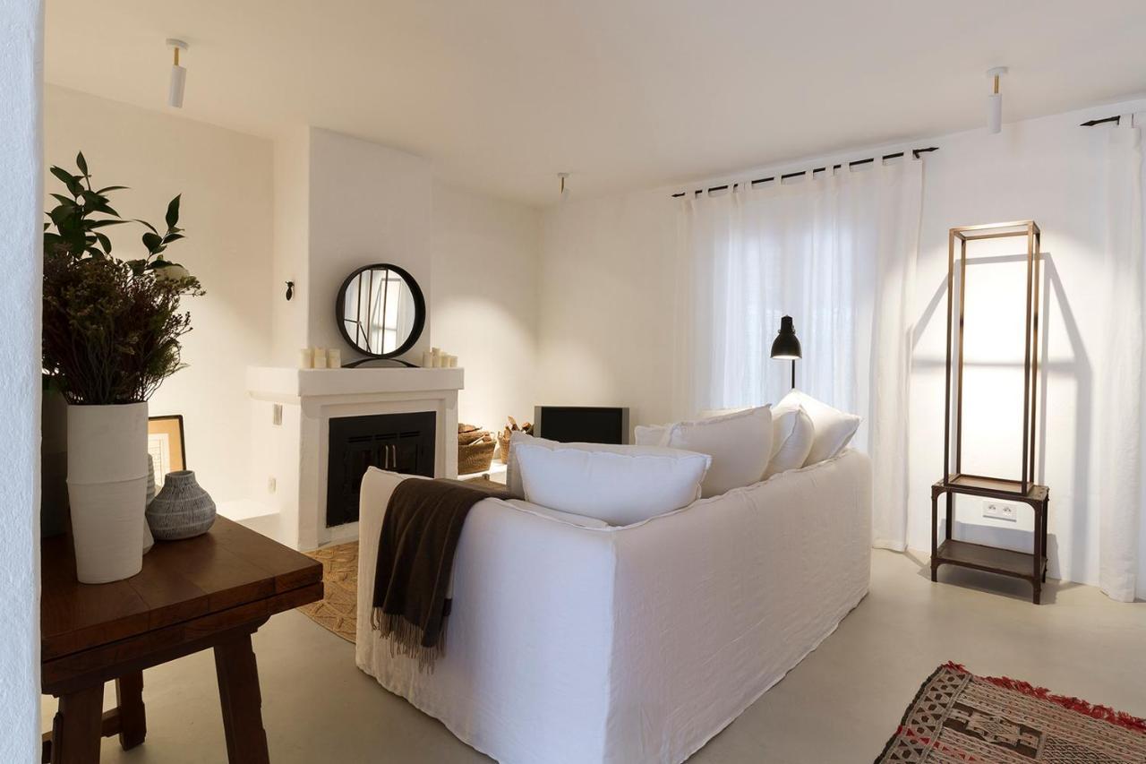 Con Encanto, Relajante, Centrica Fuengirola Exteriér fotografie
